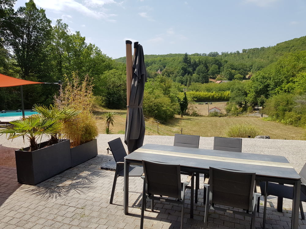 Vente Maison Propriété de 3,6 hectares avec maison Orliaguet