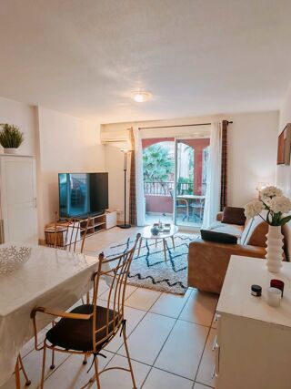  Appartement  vendre 2 pices 44 m