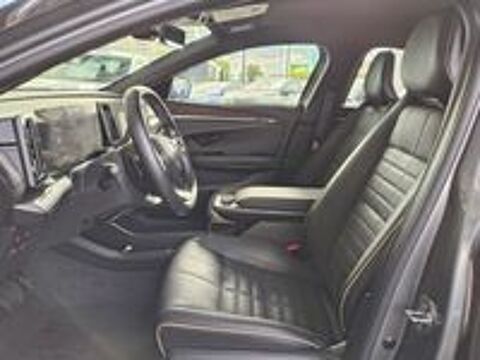 M&eacute;gane Megane E-Tech EV60 220 ch optimum charge Iconic 2022 occasion 95520 Osny