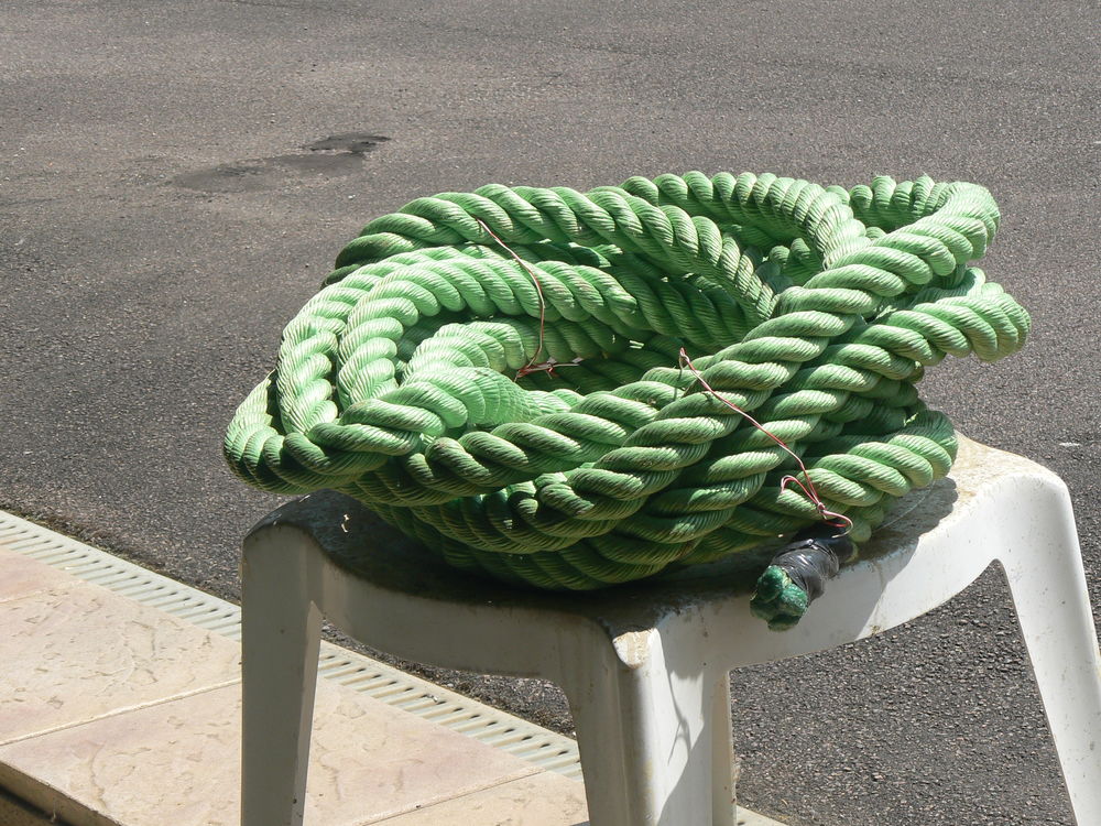 CORDAGE Bricolage