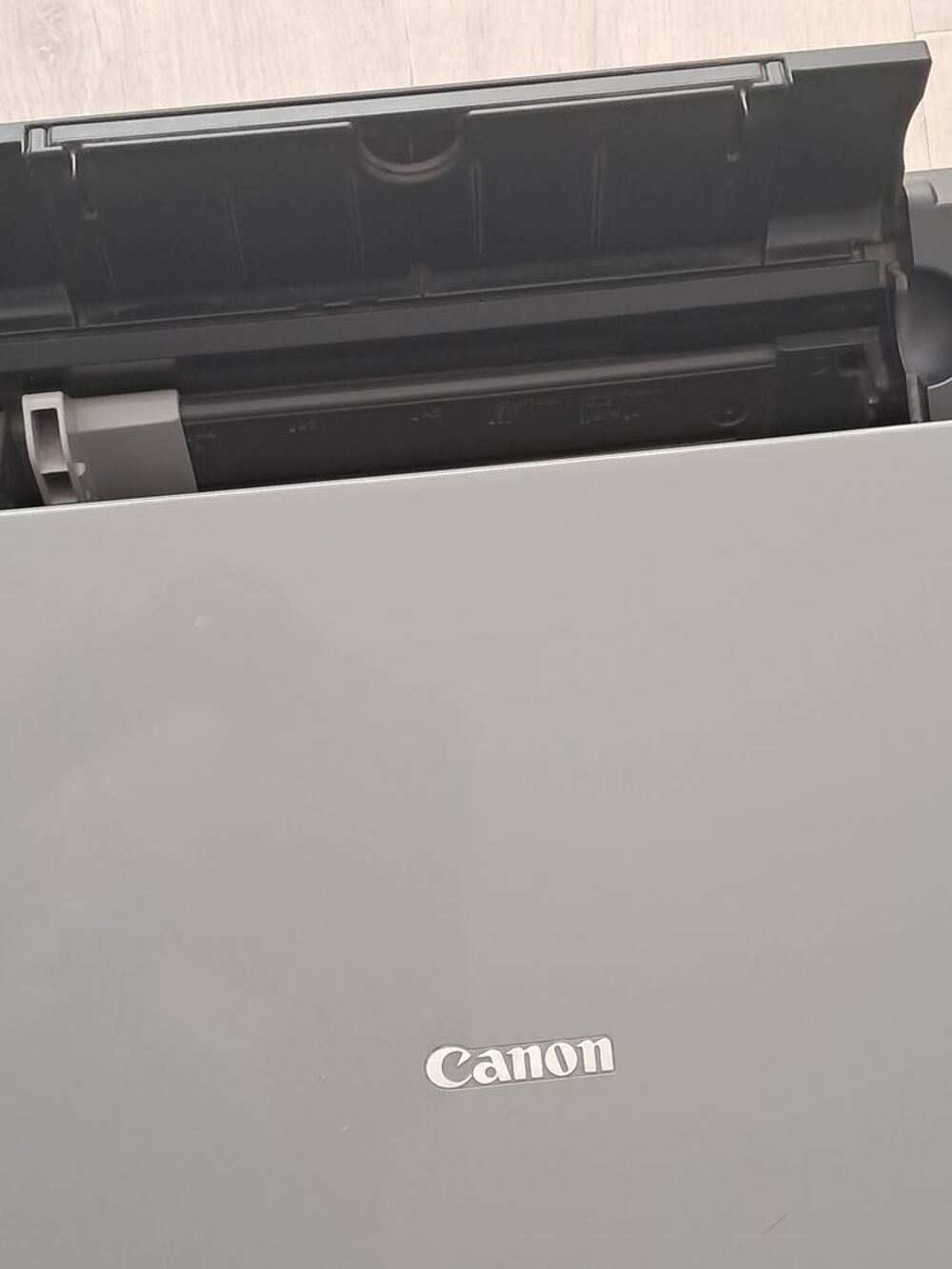 Imprimante Canon Matériel informatique