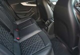 A5 V6 3.0 TDI 272 Tiptronic 8 Quattro S Line 2017 occasion 38000 Grenoble