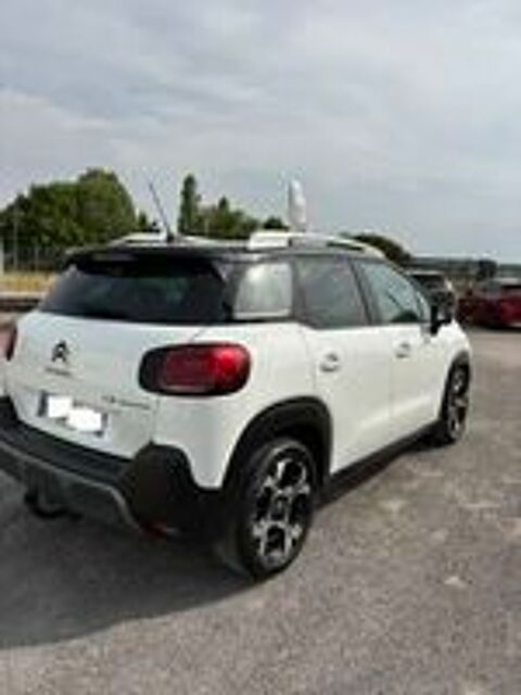 C3 Aircross PureTech 130 S&S BVM6 Shine 2017 occasion 71640 Givry