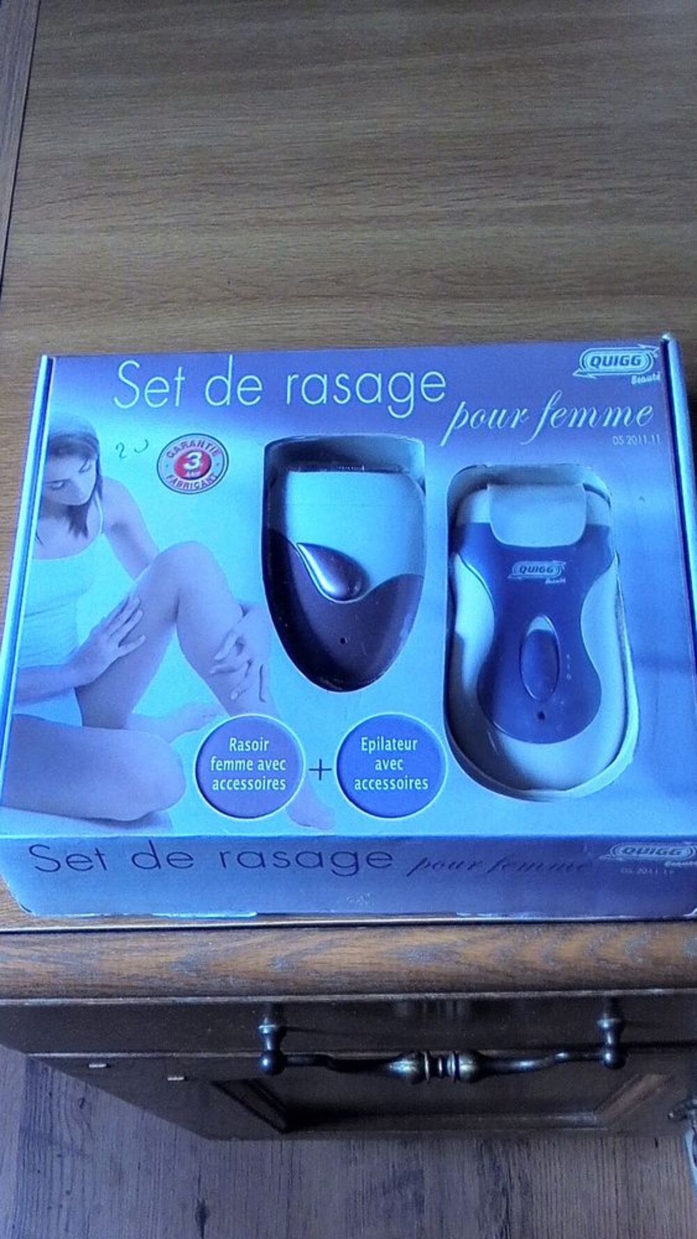 Mat&eacute;riel d &eacute;pilation Electroménager