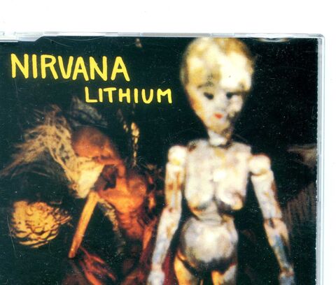 LITHIUM, 3 Rennes (35)