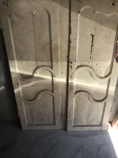 Porte d?armoire 50 Marcigny (71)