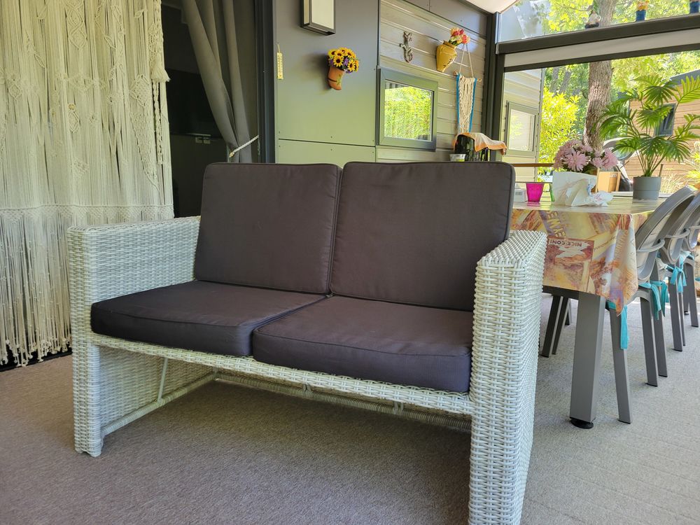 Salon de jardin Jardin