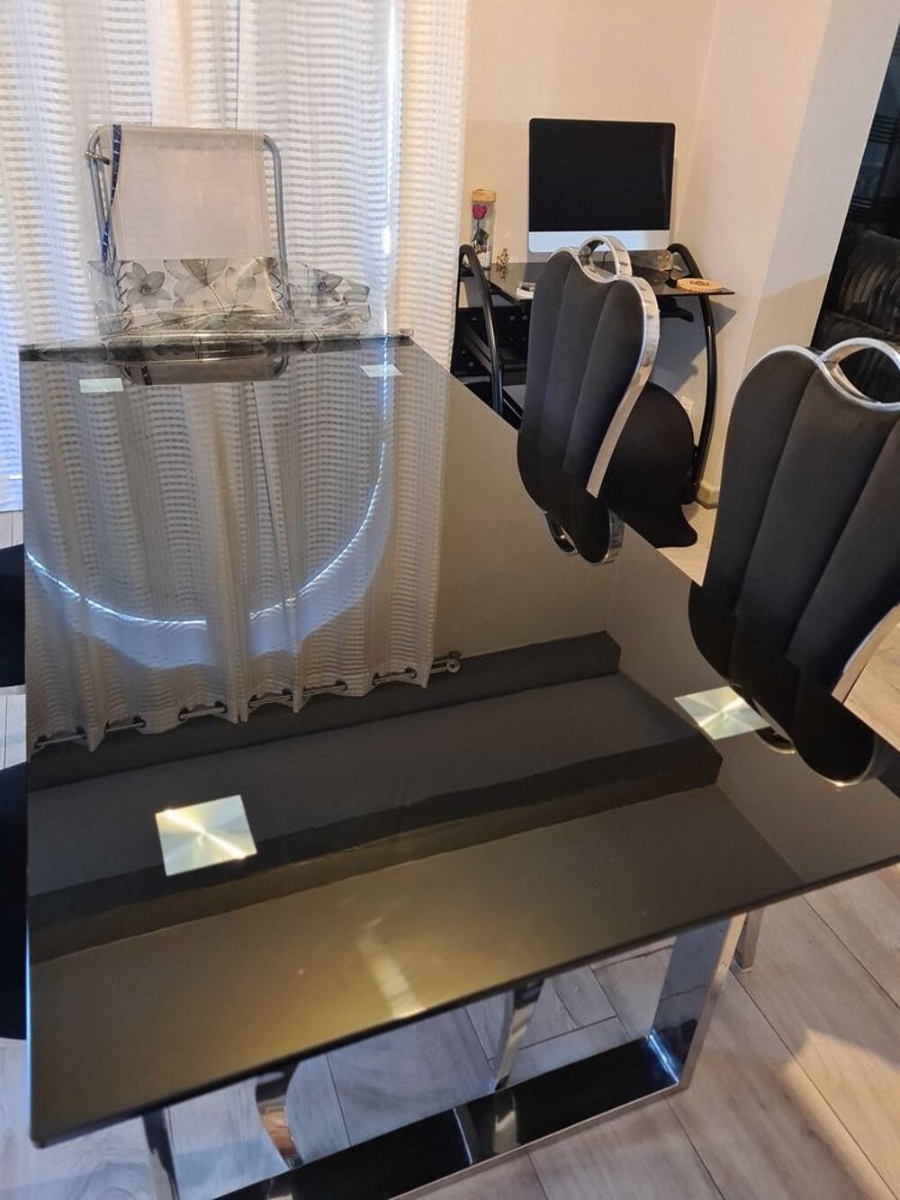 table chaise Meubles
