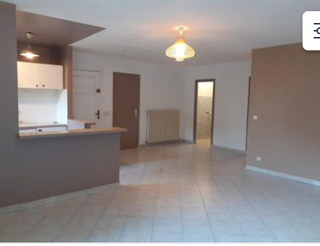  Appartement � louer 2 pi�ces 52 m�