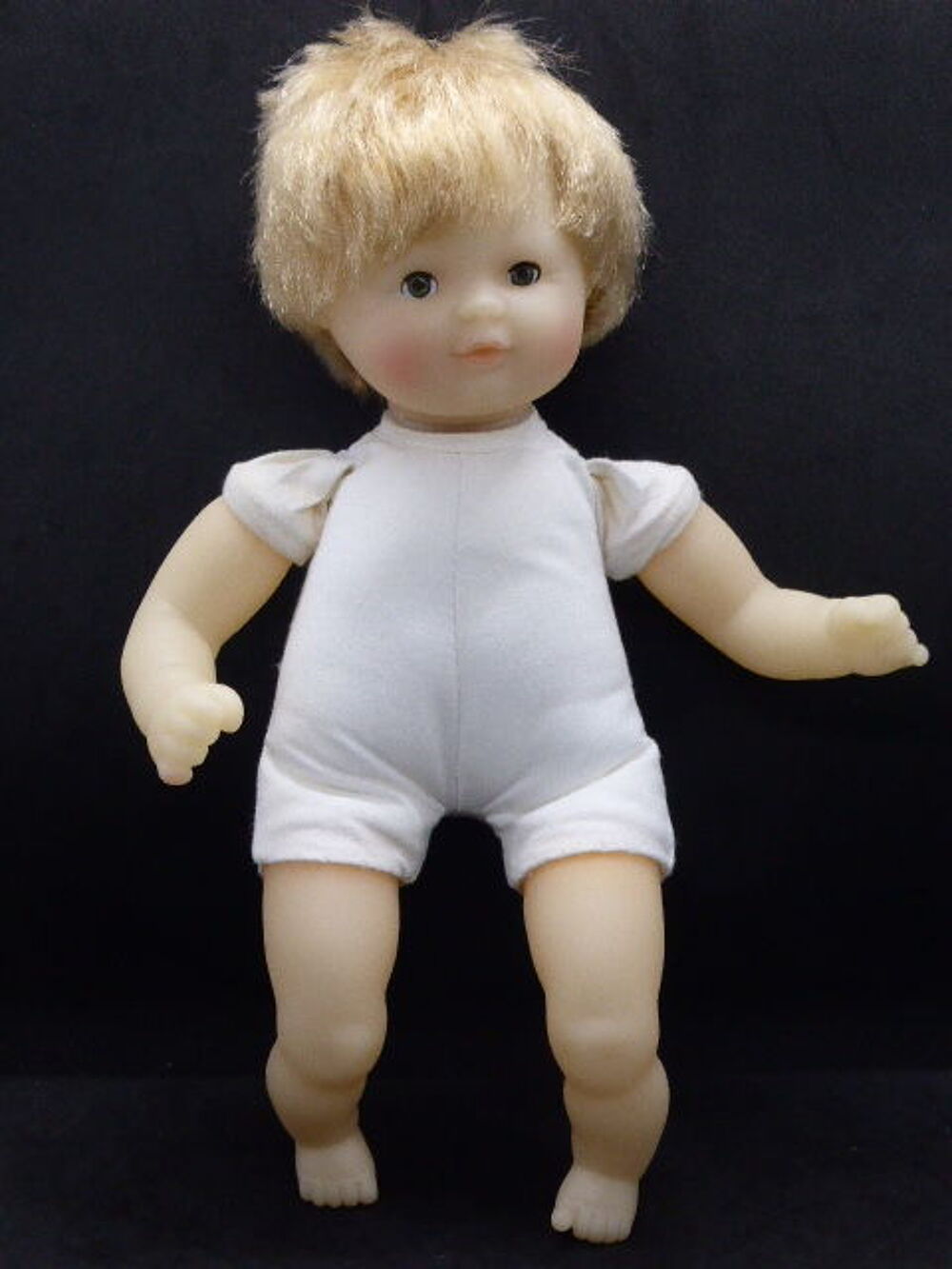 Corolle poup&eacute;e b&eacute;b&eacute; 28 cm 1990 
