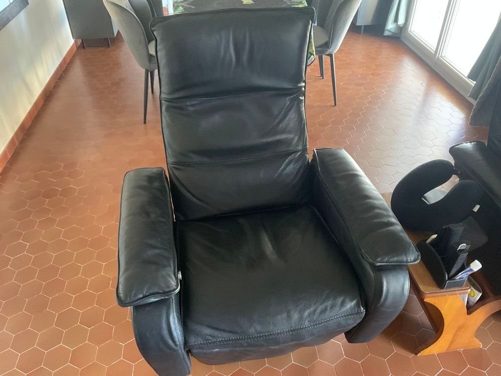 Fauteuils relax Meubles