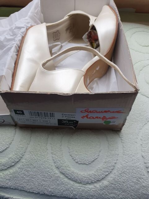 chaussures 25 Tourcoing (59)