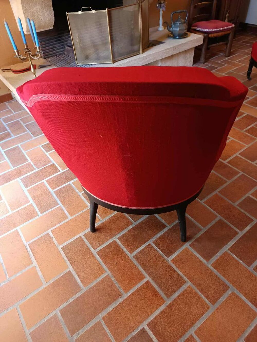2 fauteuils Meubles