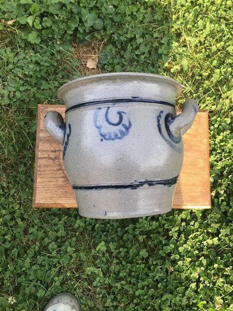 Pot en Gr�s Betschdorf 28 Strasbourg (67)