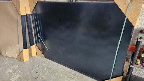Panneaux solaires thermiques ECS neuf. Deyme (31)