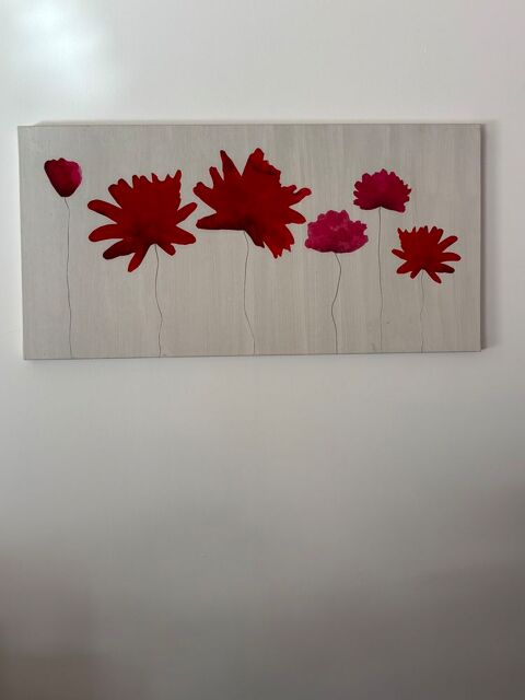 Tableau moderne 90X45 cm Balma (31)