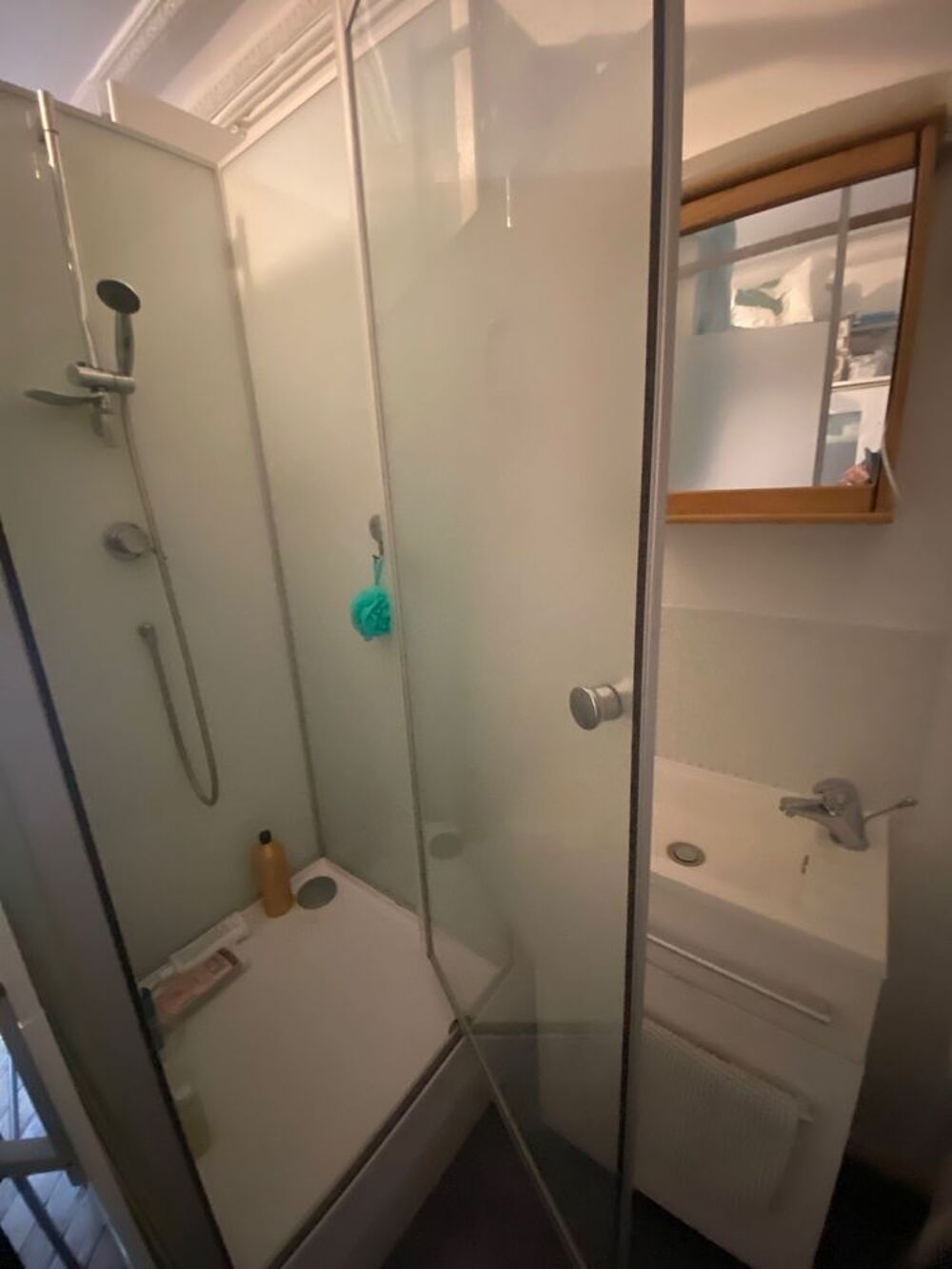 Vente Appartement Studio Paris 15 éme Paris 15