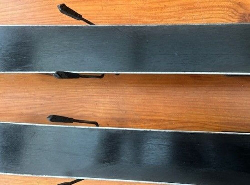 SKIS WED'ZE SRX200 longueur 140 cm Sports