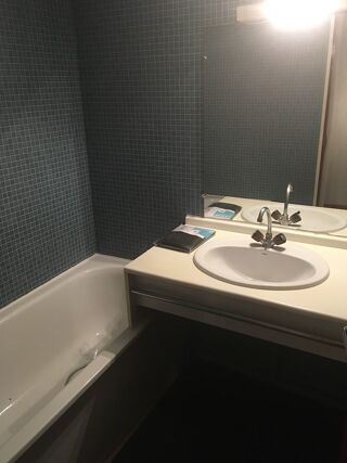  Appartement � louer 1 pi�ce 20 m�