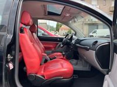 Beetle New 2.3 V5 Carat 2004 occasion 42700 Firminy