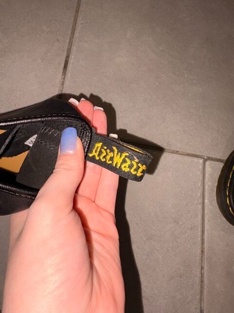 dr Martens 100 Limoges (87)