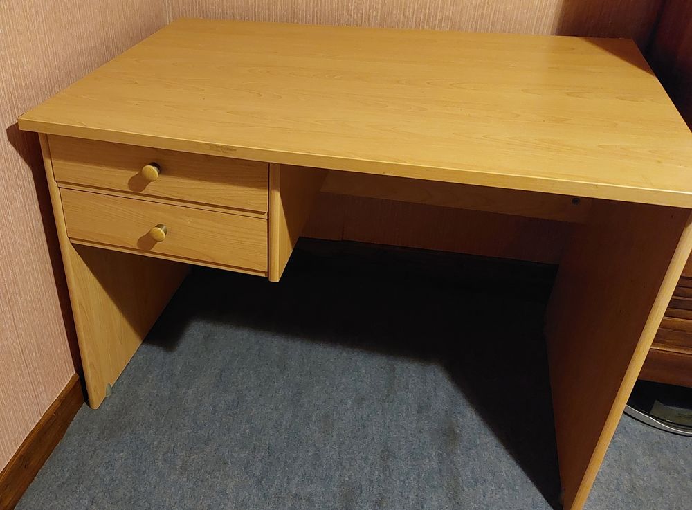 Bureau bois Meubles
