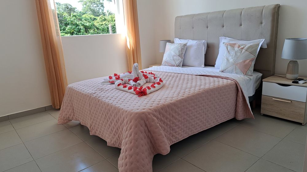   Rsidence Paradis Prune DOM-TOM, Petit-Bourg (97170)