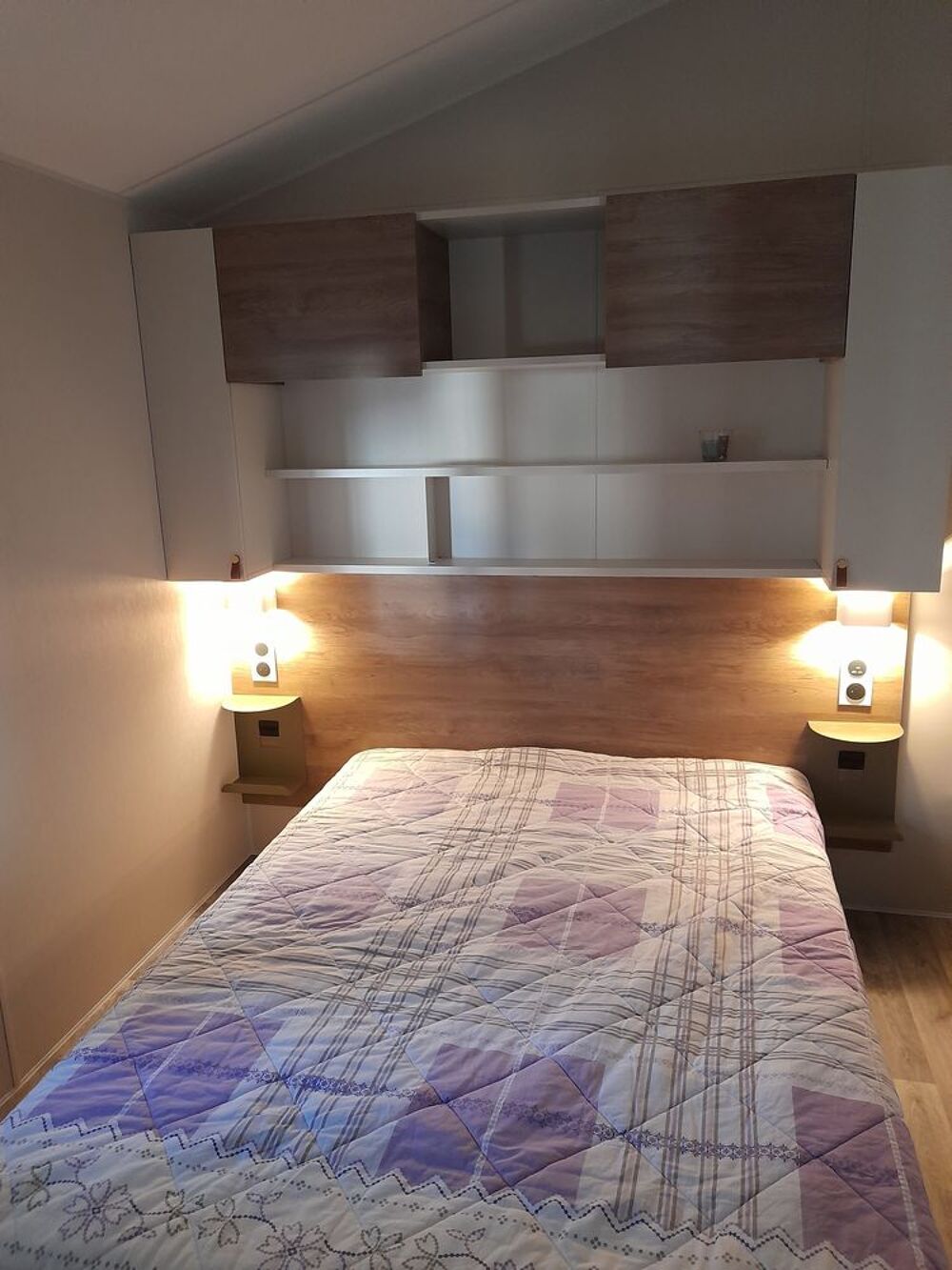 Vente Chalet chalet 40 m² Ambon