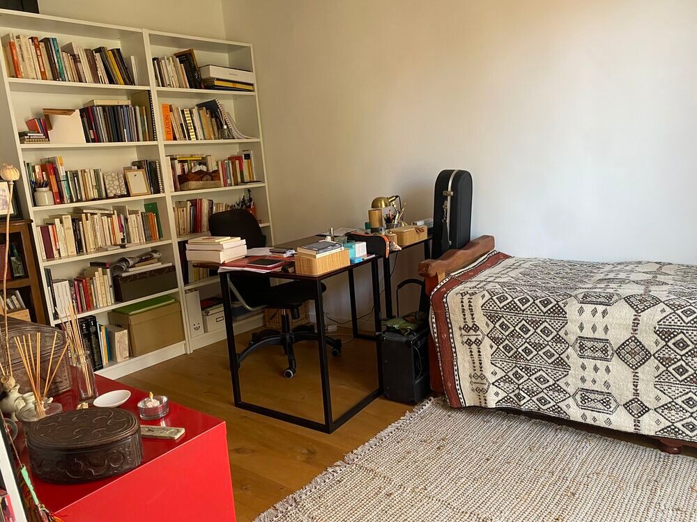 Vente Maison maison Montpellier Montpellier