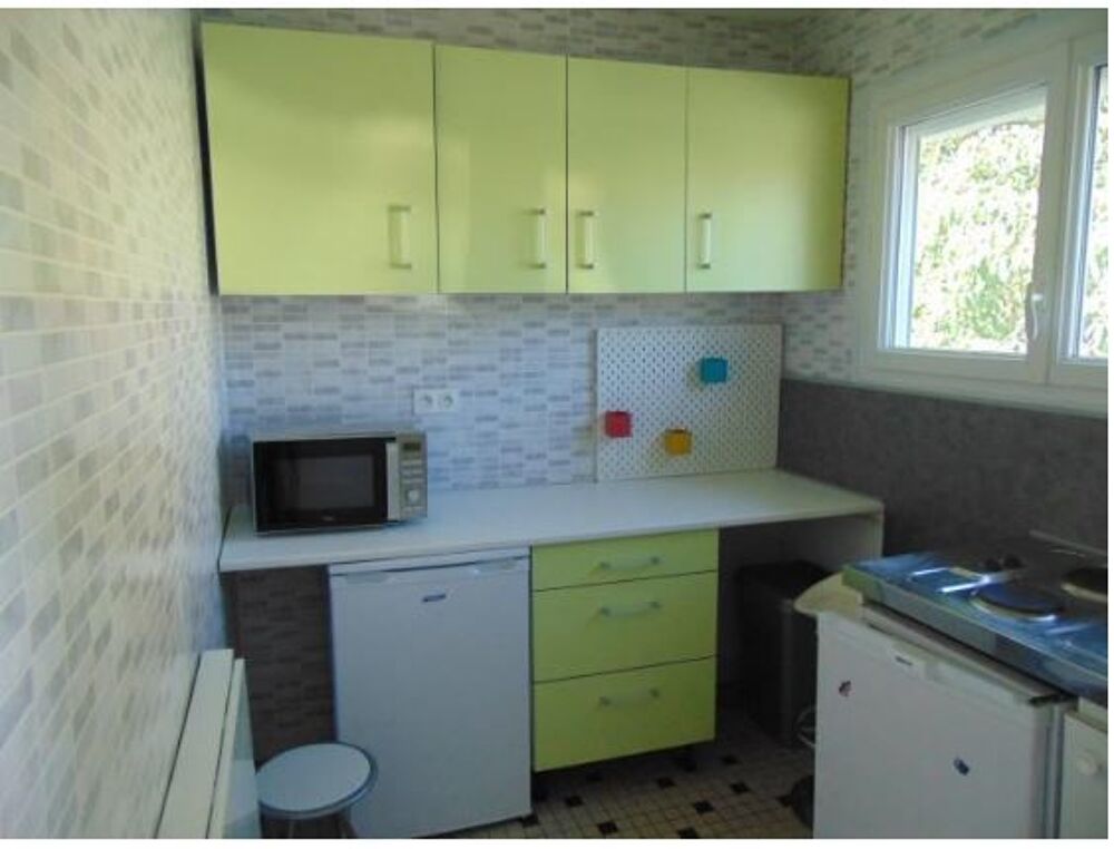 Location Appartement appartement m2 pieces 34m2 Paris 3