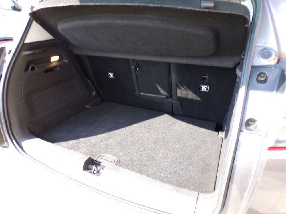 Crossland X 1.2 Turbo 110 ch Elegance 2020 occasion 39100 Dole