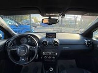 S1 Sportback 2.0 TFSI 231 Quattro 2015 occasion 57880 Ham-sous-Varsberg