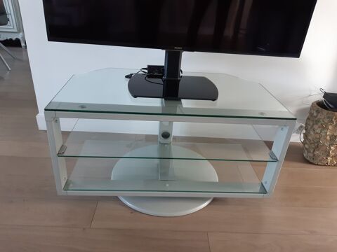 Meuble TV moderne 90 Achres (78)
