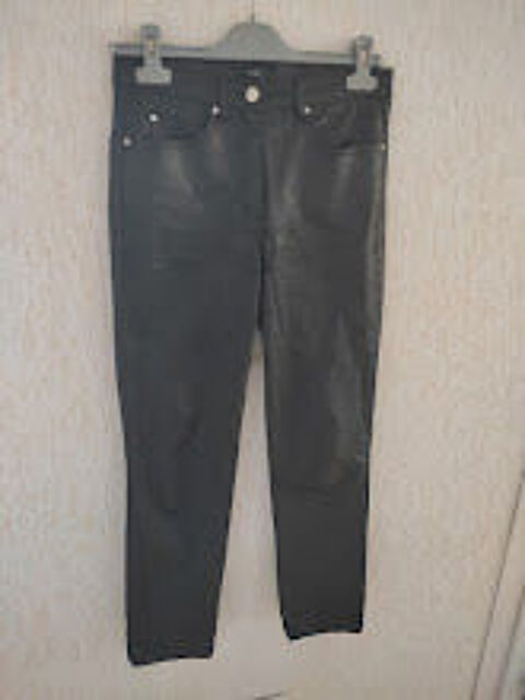 M (59) -36 ? Pantalon femme   Sym   5 Paris 13 (75)