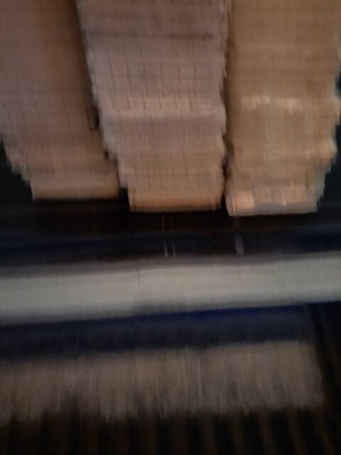 lot de 15 paquets de lambris neufs,de 1,43 m2 chacun 230 Pessac (33)