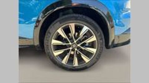Austral full hybrid E-Tech 200 ch Techno 2025 occasion 91150 &Eacute;tampes