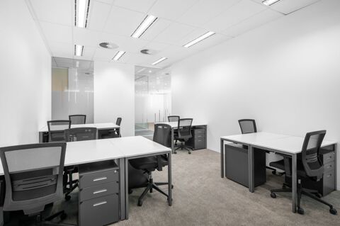Espace de bureau ouvert pour 15 personnes &agrave; Haussman Pasquier 8886 75008 Paris
