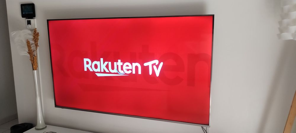 TV 4K HISENSE 65 POUCES Photos/Video/TV