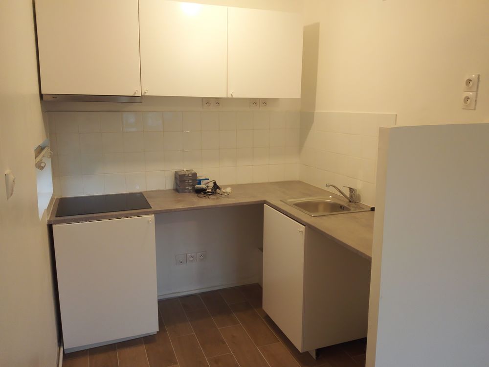 Vente Appartement de F3 Villejuif Villejuif