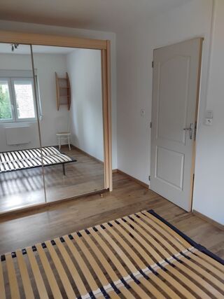  Maison à louer 4 pièces 57 m² Saint-quentin