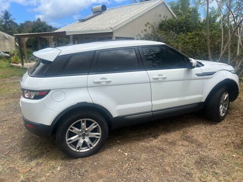 Land-Rover Range Rover 2013 occasion Le François 97240