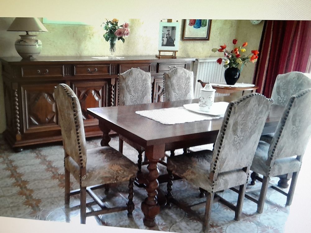 buffet de salle a manger Meubles