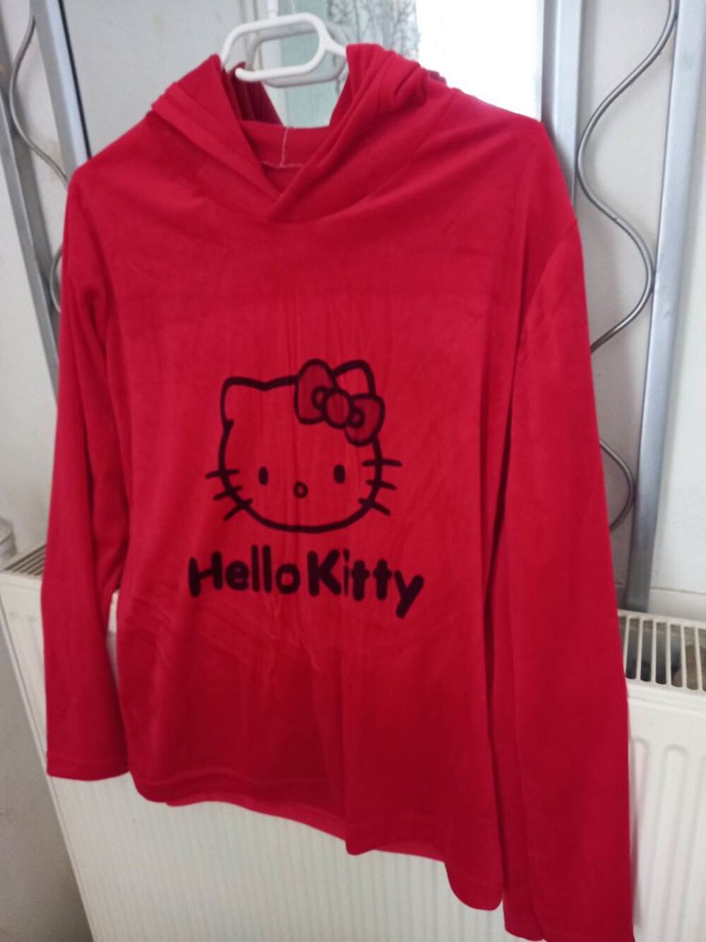 PYJAMA POUR FILLE ADOS Vêtements