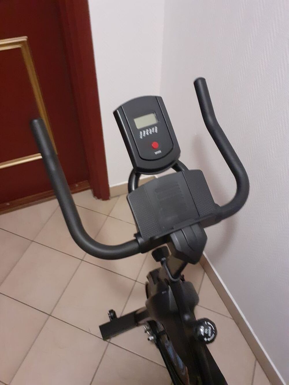 V&eacute;lo d'appartement Vélos