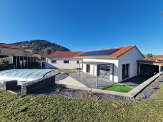  Maison � vendre 4 pi�ces 147 m�