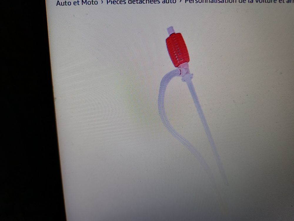Po&ecirc;le a fuel zibro RS 122 neuf encore dans son emballage Electroménager