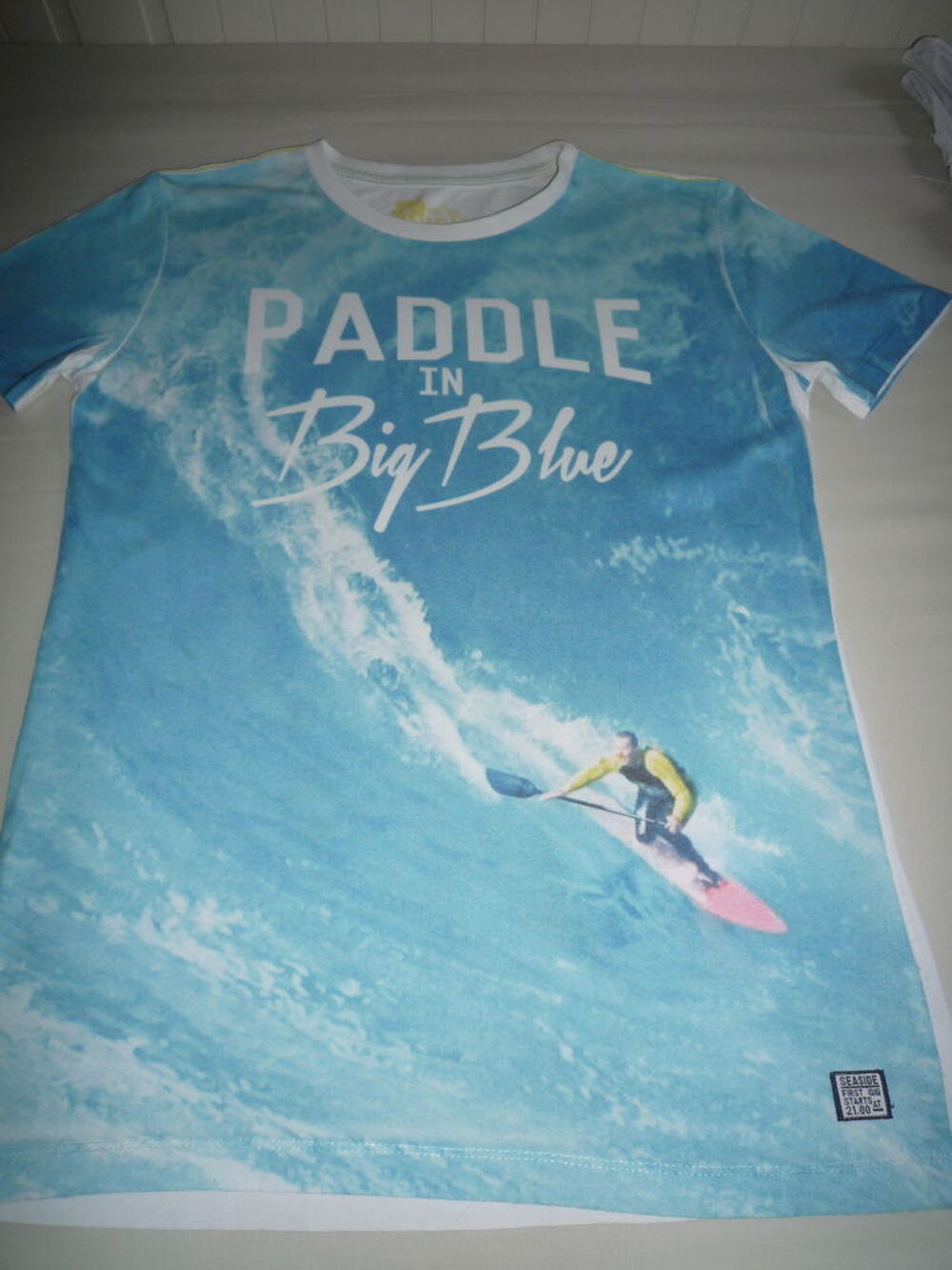 T/Shirts Vêtements enfants
