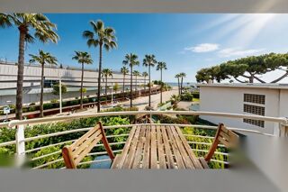  Appartement � vendre 2/3 pi�ces 52 m�