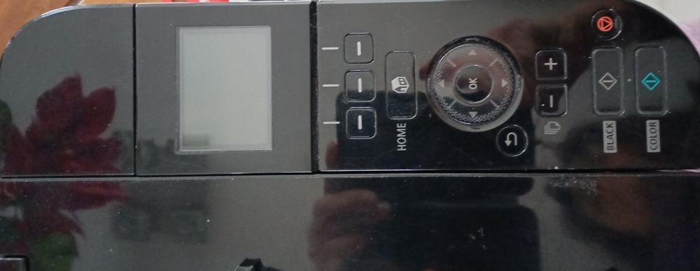 Canon pixma MG5150 &agrave; r&eacute;parer + 12 cartouches8 Matériel informatique