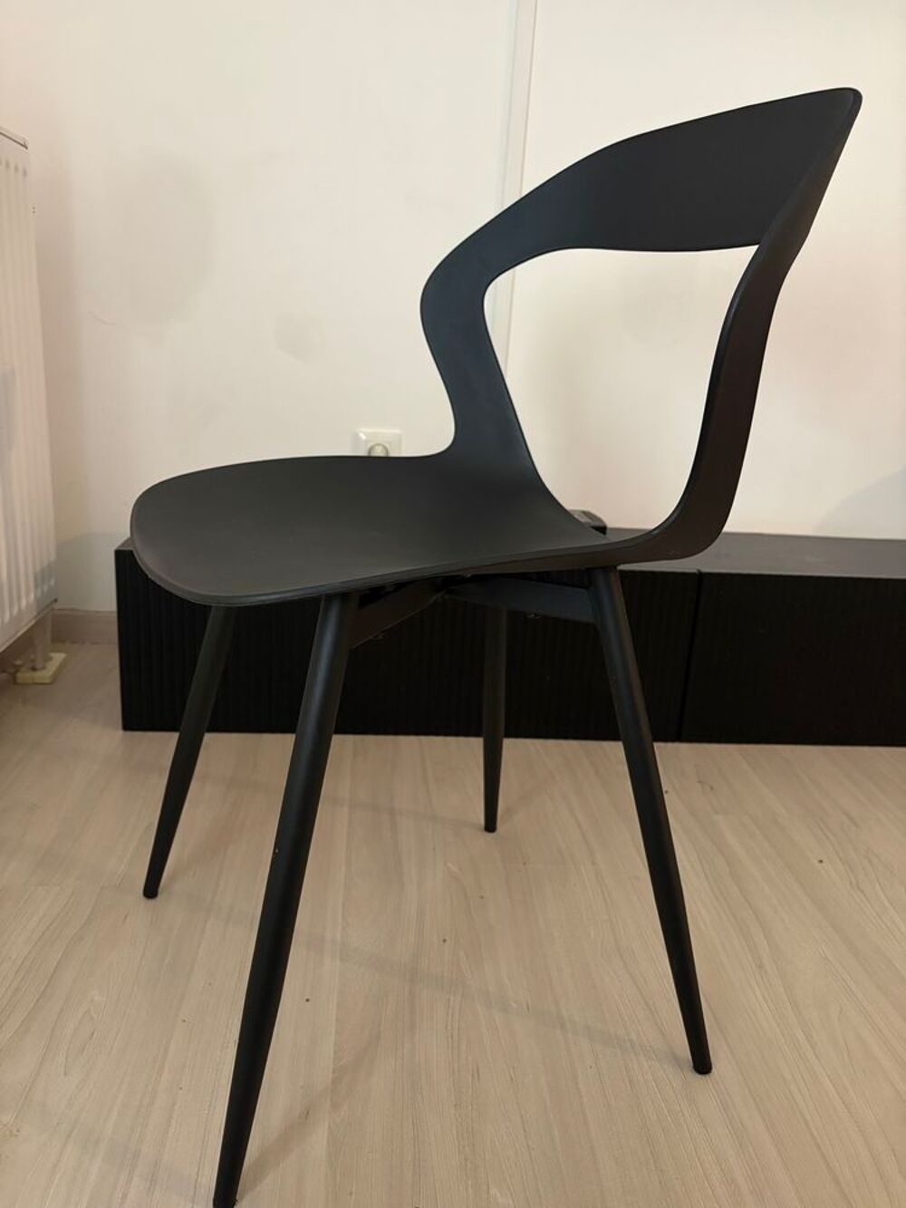 Lot de 2 chaises Décoration